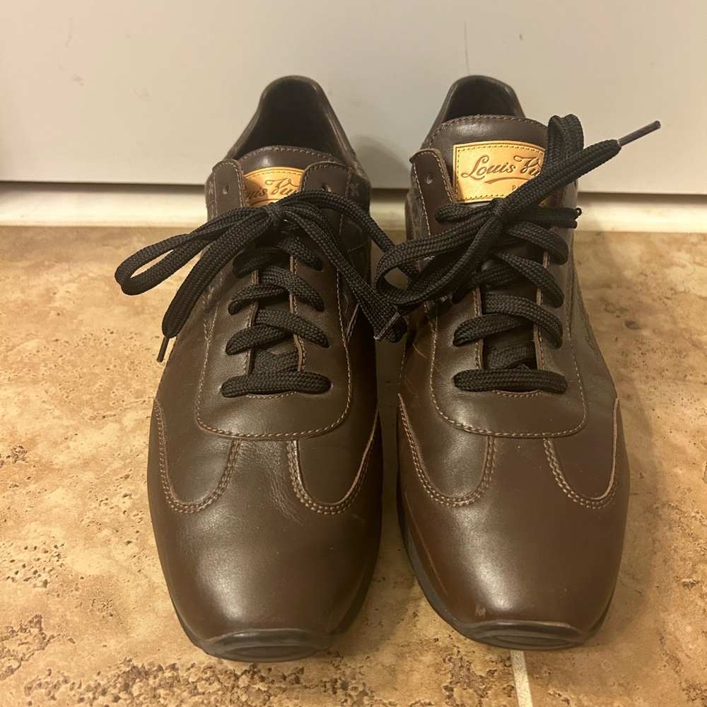 COPY - Louis Vuitton Sneakers/casual shoe